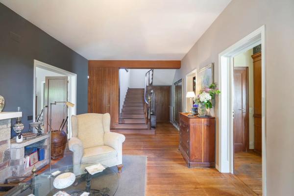 Casa independiente en calle Virrey Osorio