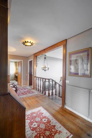 Casa independiente en calle Virrey Osorio