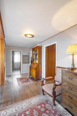 Casa independiente en calle Virrey Osorio