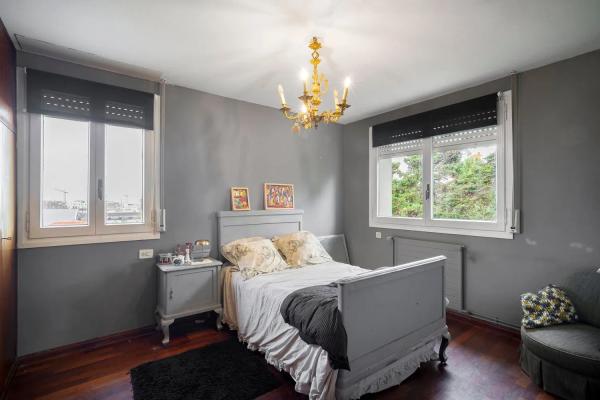 Casa independiente en calle Virrey Osorio