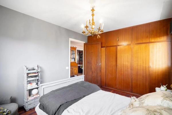 Casa independiente en calle Virrey Osorio