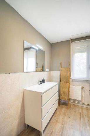 Casa independiente en calle Virrey Osorio