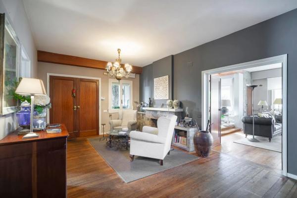 Casa independiente en calle Virrey Osorio