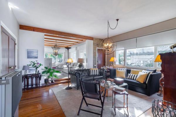 Casa independiente en calle Virrey Osorio