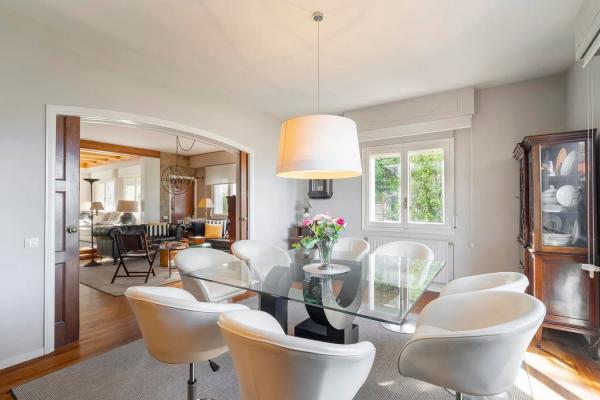 Casa independiente en calle Virrey Osorio