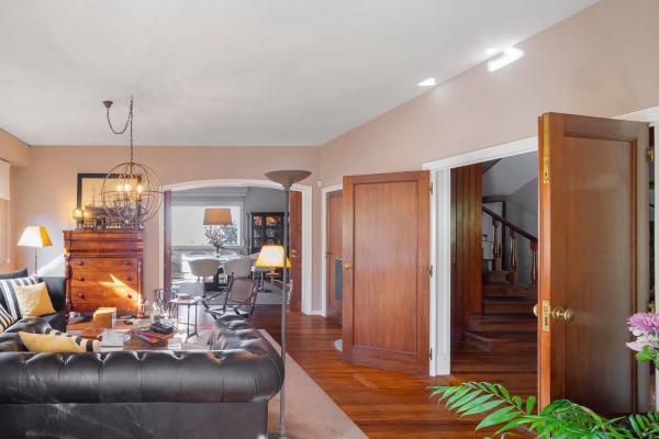 Casa independiente en calle Virrey Osorio