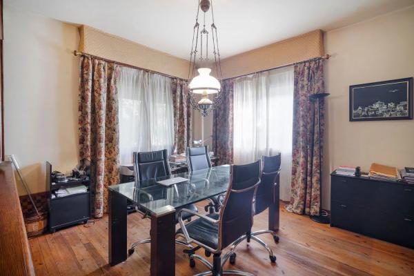 Casa independiente en calle Virrey Osorio