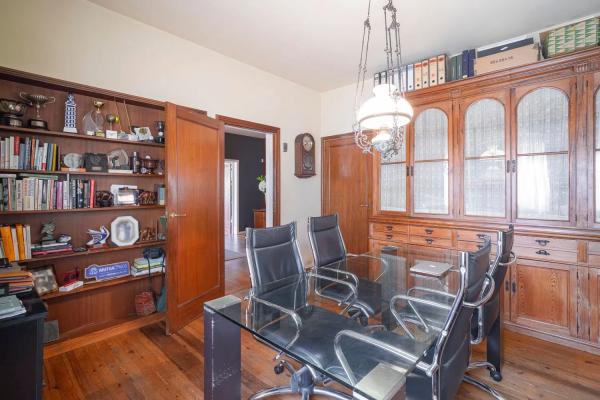 Casa independiente en calle Virrey Osorio