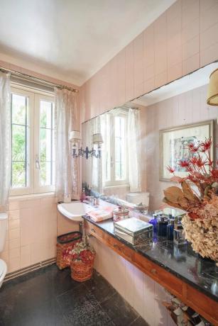 Casa independiente en calle Virrey Osorio