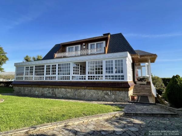 Casa independiente en calle Agarimo