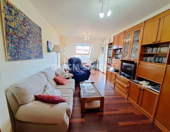 Ático en calle Barrantes, 3