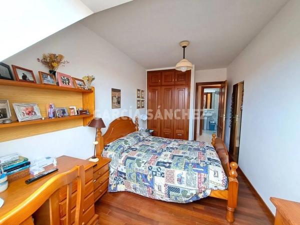 Ático en calle Barrantes, 3