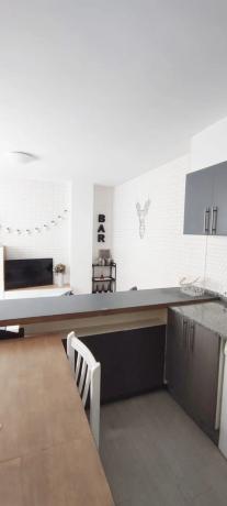 Piso en calle Observatorio, 9