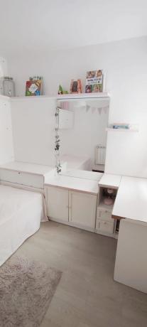 Piso en calle Observatorio, 9