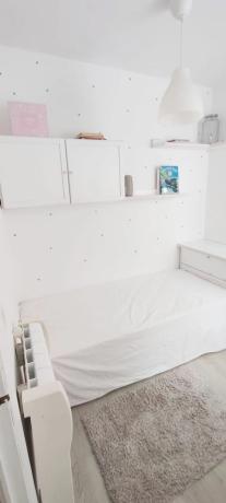 Piso en calle Observatorio, 9