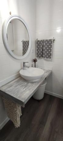 Piso en calle Observatorio, 9