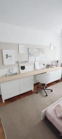 Piso en calle Observatorio, 9