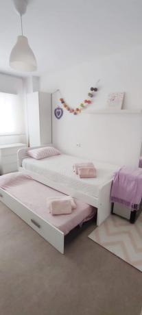 Piso en calle Observatorio, 9