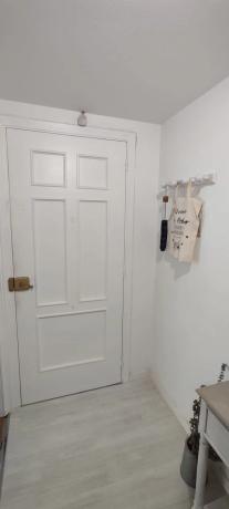 Piso en calle Observatorio, 9