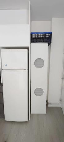 Piso en calle Observatorio, 9