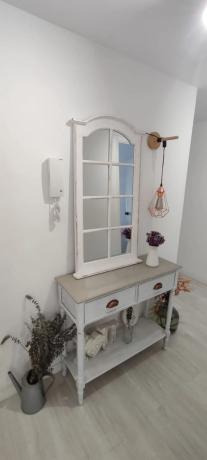 Piso en calle Observatorio, 9