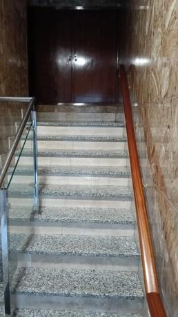 Piso en calle San Vicente, 65