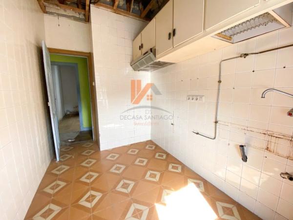 Casa independiente en calle Campo Santo Antonio, 16