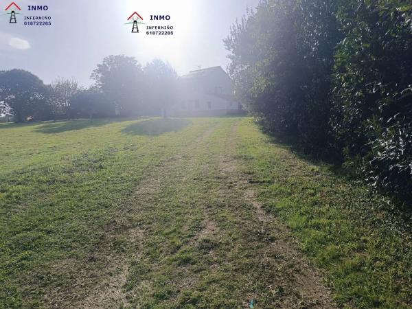 Casa independiente en Lugar aldea castro