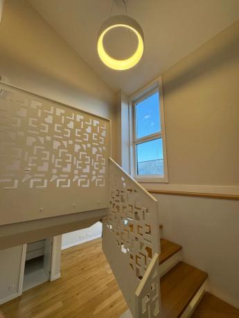 Dúplex en calle Concepción Arenal