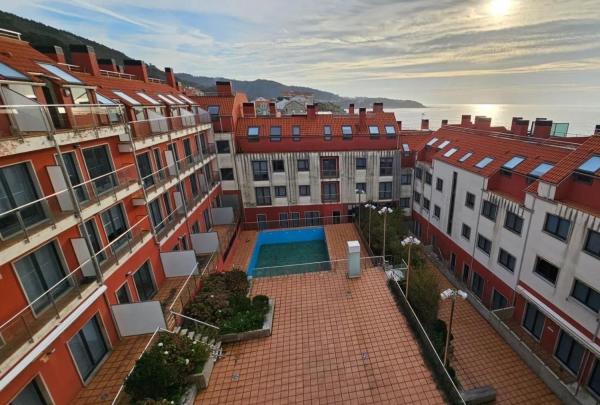 Ático en calle Fonforrón, 30