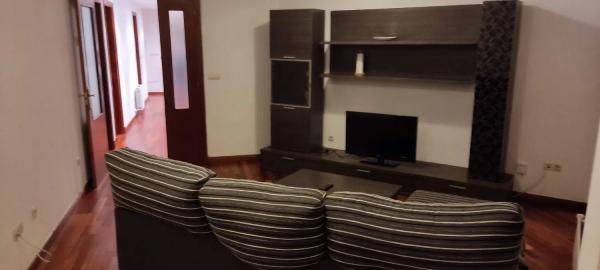 Piso en calle Fonte da Greza, 27