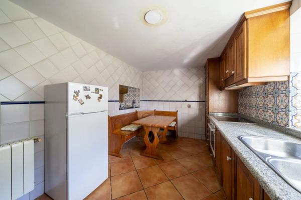 Casa independiente en calle dos garabatos, 11