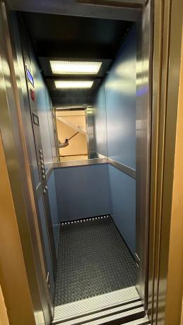 Piso en calle Honduras, 17