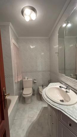 Piso en calle Honduras, 17