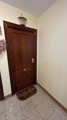 Piso en calle Honduras, 17