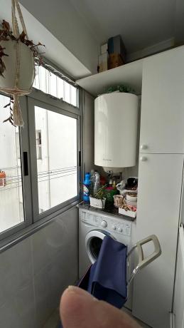 Piso en calle Honduras, 17