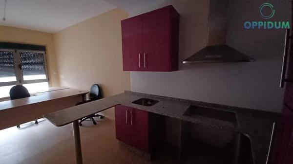 Piso en avenida Arenal