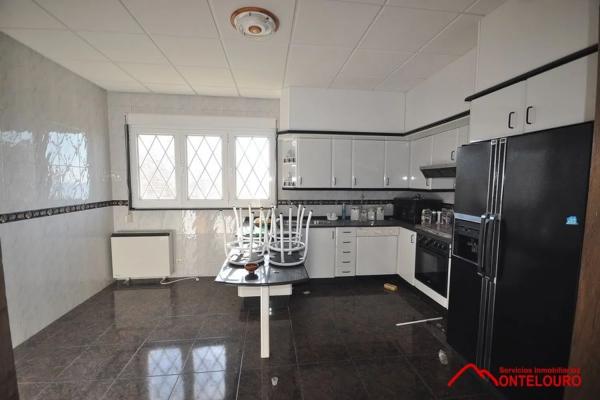 Chalet en Aldea Lariño