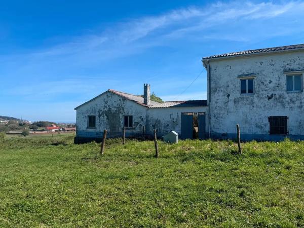 Chalet adosado en Caminho do Casal