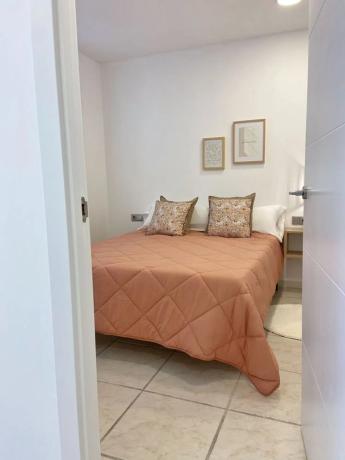 Estudio en calle Curros Enríquez