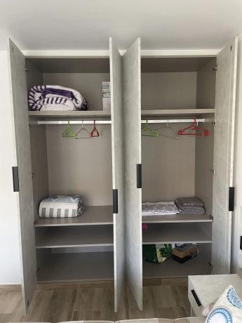 Piso en avenida de Romero Donallo