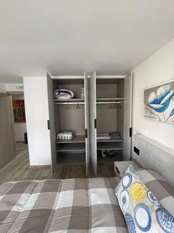 Piso en avenida de Romero Donallo