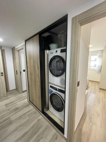 Piso en avenida de Romero Donallo