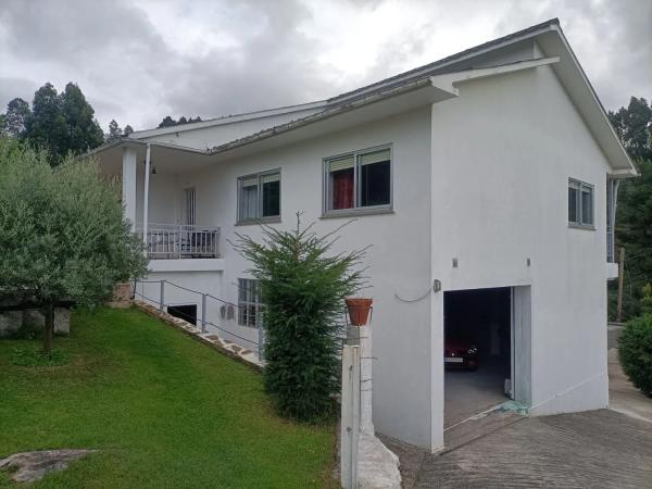 Casa independiente en lagarteira