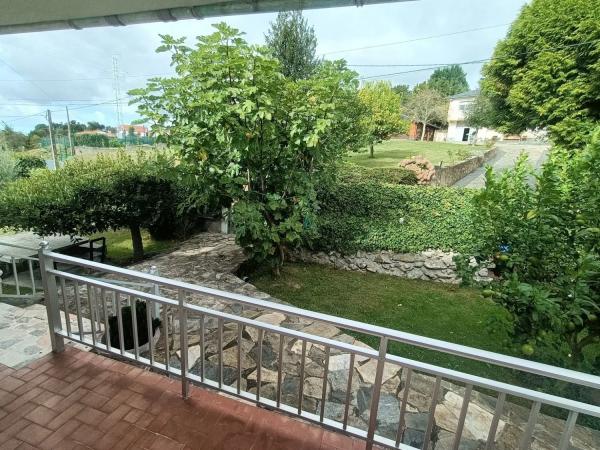 Casa independiente en lagarteira