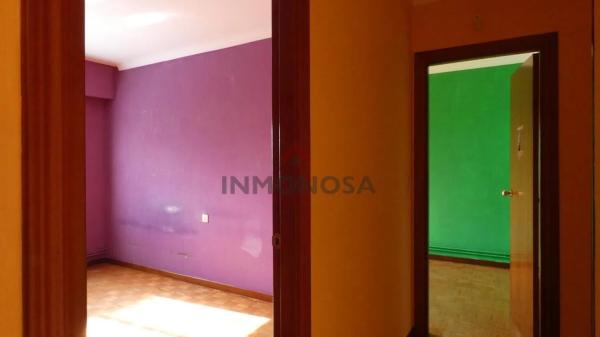 Piso en Piñeiros-Freixeiro