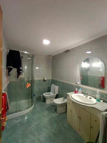 Piso en calle Xeneral Mosquera Palleiro