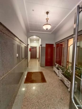 Piso en calle Xeneral Mosquera Palleiro