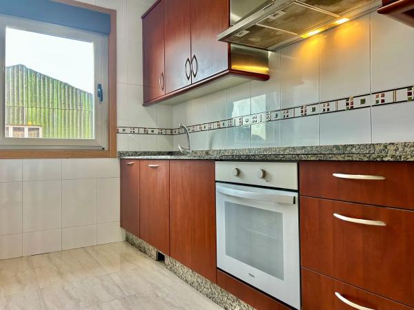 Piso en Arrabal Carbaxales de Arriba