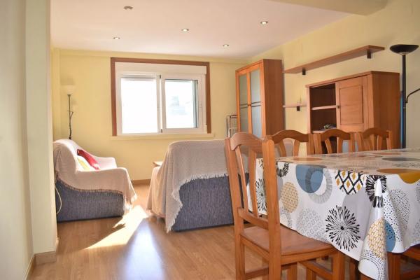 Piso en calle Sinforiano López